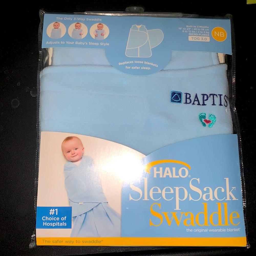 Swaddle